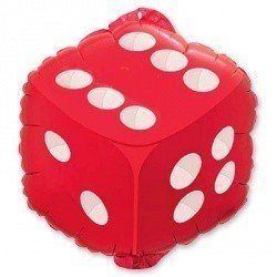 Шар фигура Кости игральные