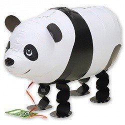 Шарик ходячий Панда