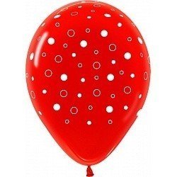 Облако шаров Пузыри 100 шт