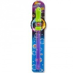 Мыльные пузыри гигантские Галактика