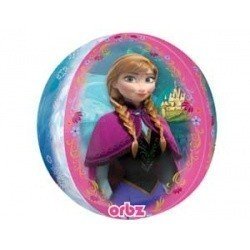 Шар 3D СФЕРА 16