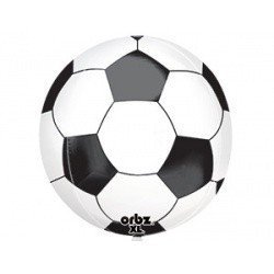 Шар 3D СФЕРА 16