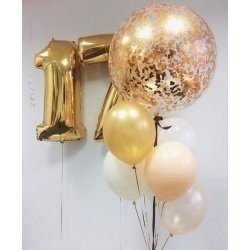 Готовое решение на 17 лет