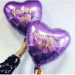 Фиолетовое счастье