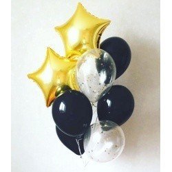 Букет из шаров Holiday Dreams