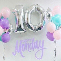 Готовое решение Чудесный праздник