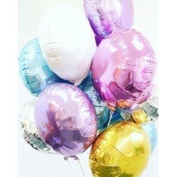 Букет из шаров Леденцы