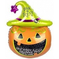 Шар фигура Тыква