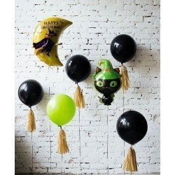 Готовое решение на Хэллоуин 1