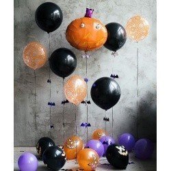 Готовое решение на Хэллоуин 2