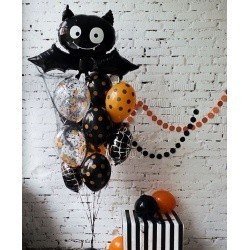 Букет из шаров Мышь