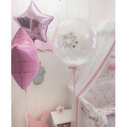 Готовое решение Волшебная встреча маленькой Принцессы