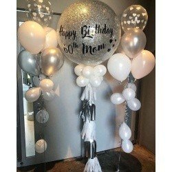 Готовое решение Торжественный Блеск