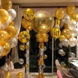 Готовое решение Вечеринка Celebrity