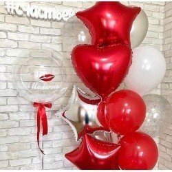 Готовое решение Сладкий поцелуй 