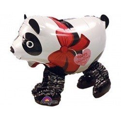 Шар ходячий Влюблённая панда