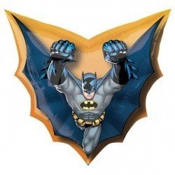 Шар фигура Бэтмен