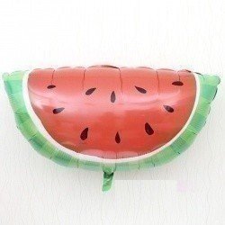 Шар фигура Арбуз
