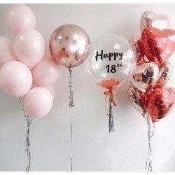 Готовое решение снова 18