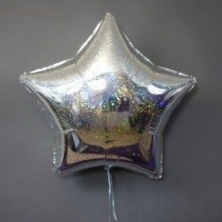 Шар Звезда 32