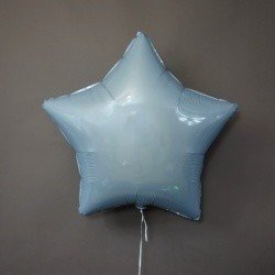 Шар Звезда 32