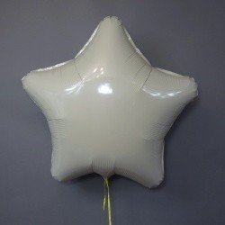 Шар Звезда 32
