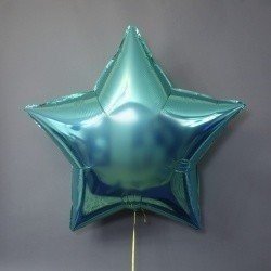 Шар Звезда 36