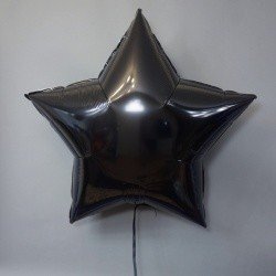 Шар Звезда 36