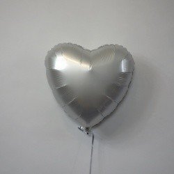 Шар сердце 18