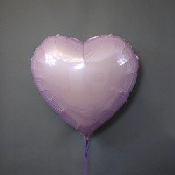 Шар сердце 32