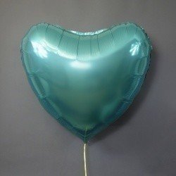 Шар сердце 36