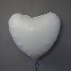Шар сердце 36