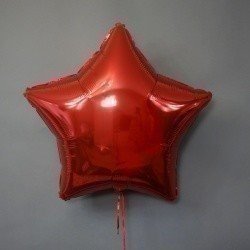  Шар Звезда 32