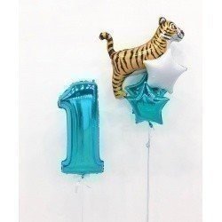 Готовое решение на 1 годик