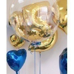 Готовое решение «Ты всегда звезда»