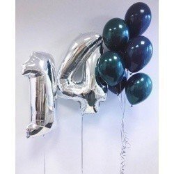 Готовое решение «Те самые 14»