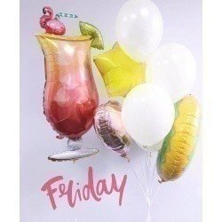 Готовое решение «Пятничное настроение»