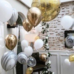 Готовое решение «Диско вечеринка»