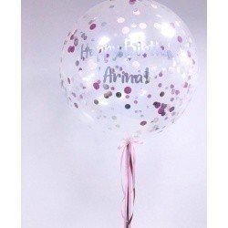 Большой шар «Ягодный»