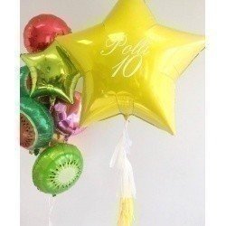 Готовое решение «Фруктовый день»