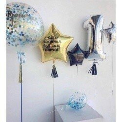 Готовое решение «Гармония цветов»