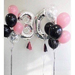 Готовое решение «Зимняя вишня»