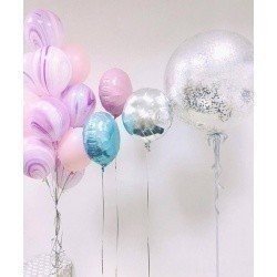 Готовое решение «Сладкий день»