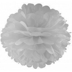 Помпон Белый