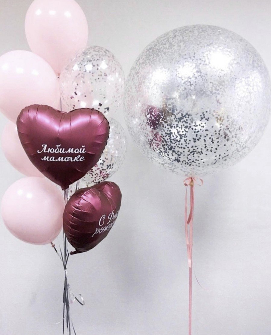 Готовое решение для Любимой Мамы