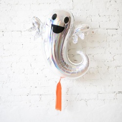 Шар фигура Привидение