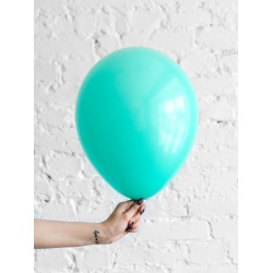 Шар тиффани пастель