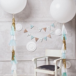 Большие шары прованс