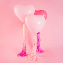 Большие шары Сет Сердец
