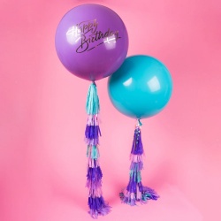 Большие шары Карибские